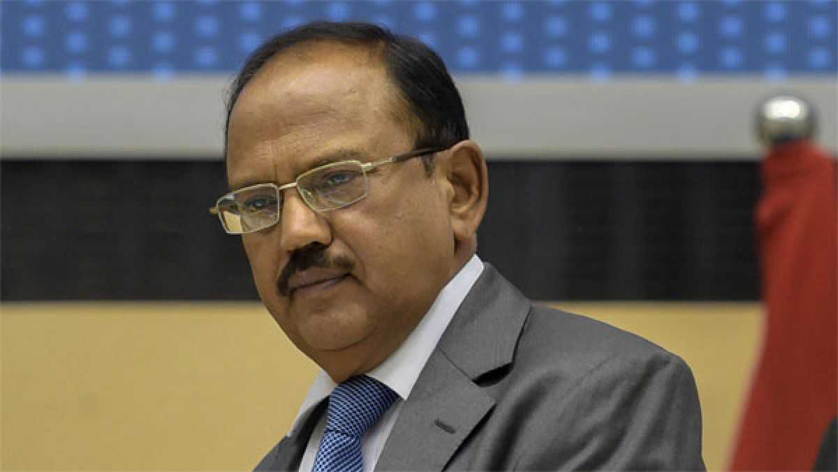 Ajit Doval